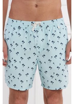 Guess Underwear Szorty kąpielowe | Regular Fit ze sklepu Gomez Fashion Store w kategorii Kąpielówki - zdjęcie 172814553