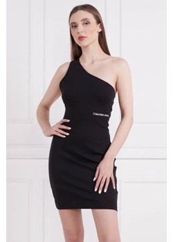 CALVIN KLEIN JEANS Sukienka ze sklepu Gomez Fashion Store w kategorii Sukienki - zdjęcie 172814650