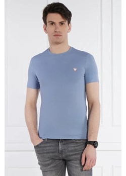 GUESS T-shirt | Extra slim fit ze sklepu Gomez Fashion Store w kategorii T-shirty męskie - zdjęcie 172814700