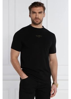 Karl Lagerfeld T-shirt | Regular Fit ze sklepu Gomez Fashion Store w kategorii T-shirty męskie - zdjęcie 172814752