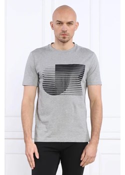 BOSS GREEN T-shirt Tee 6 | Regular Fit ze sklepu Gomez Fashion Store w kategorii T-shirty męskie - zdjęcie 172814911
