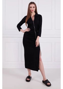 Karl Lagerfeld Sukienka ze sklepu Gomez Fashion Store w kategorii Sukienki - zdjęcie 172815043