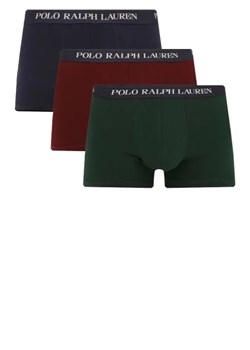 POLO RALPH LAUREN Bokserki 3-pack ze sklepu Gomez Fashion Store w kategorii Majtki męskie - zdjęcie 172815124
