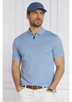 POLO RALPH LAUREN Polo | Custom slim fit | stretch mesh ze sklepu Gomez Fashion Store w kategorii T-shirty męskie - zdjęcie 172815133