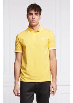 Karl Lagerfeld Polo | Regular Fit ze sklepu Gomez Fashion Store w kategorii T-shirty męskie - zdjęcie 172815170