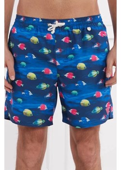 Guess Underwear Szorty kąpielowe | Regular Fit ze sklepu Gomez Fashion Store w kategorii Kąpielówki - zdjęcie 172815250
