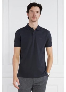 BOSS GREEN Polo Pio 1 | Regular Fit ze sklepu Gomez Fashion Store w kategorii T-shirty męskie - zdjęcie 172815264