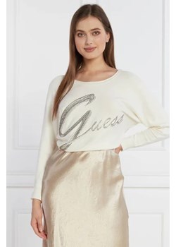 GUESS Bluzka | Regular Fit ze sklepu Gomez Fashion Store w kategorii Bluzki damskie - zdjęcie 172815384