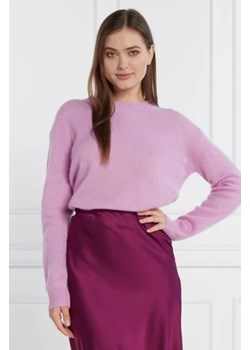 Joop! Kaszmirowy sweter | Regular Fit ze sklepu Gomez Fashion Store w kategorii Swetry damskie - zdjęcie 172815413