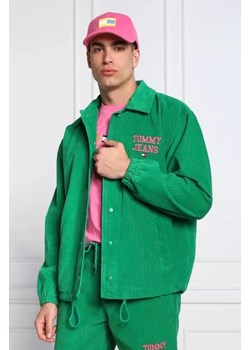 Tommy Jeans Kurtka | Regular Fit ze sklepu Gomez Fashion Store w kategorii Kurtki męskie - zdjęcie 172815480