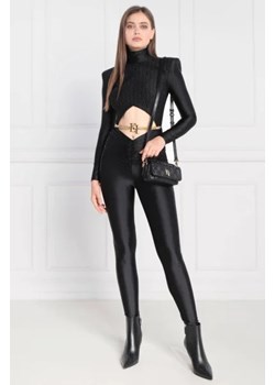 Elisabetta Franchi Kombinezon | Slim Fit ze sklepu Gomez Fashion Store w kategorii Kombinezony damskie - zdjęcie 172815632
