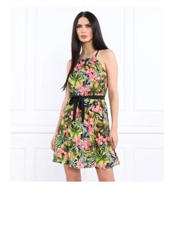 Liu Jo Beachwear Sukienka ze sklepu Gomez Fashion Store w kategorii Sukienki - zdjęcie 172815764