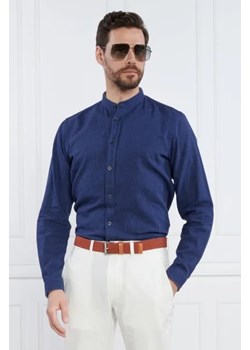Joop! Jeans Lniana koszula | Slim Fit ze sklepu Gomez Fashion Store w kategorii Koszule męskie - zdjęcie 172815790