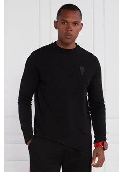 Karl Lagerfeld Longsleeve | Regular Fit ze sklepu Gomez Fashion Store w kategorii T-shirty męskie - zdjęcie 172815974