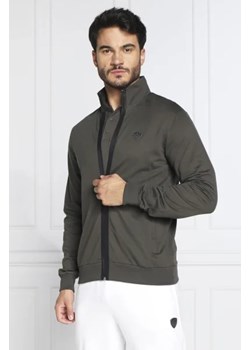 EA7 Bluza | Regular Fit ze sklepu Gomez Fashion Store w kategorii Bluzy męskie - zdjęcie 172815991