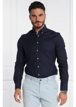 Hackett London Koszula | Slim Fit ze sklepu Gomez Fashion Store w kategorii Koszule męskie - zdjęcie 172816053
