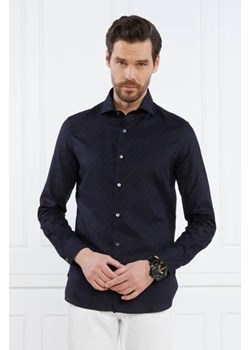 Emporio Armani Koszula | Regular Fit ze sklepu Gomez Fashion Store w kategorii Koszule męskie - zdjęcie 172816304