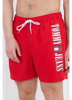 Tommy Hilfiger Szorty kąpielowe | Slim Fit ze sklepu Gomez Fashion Store w kategorii Kąpielówki - zdjęcie 172816384
