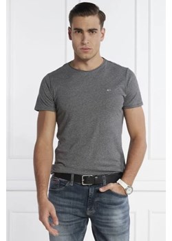 Tommy Jeans T-shirt JASPE | Slim Fit ze sklepu Gomez Fashion Store w kategorii T-shirty męskie - zdjęcie 172816500