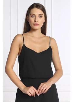 Calvin Klein Underwear Góra od piżamy | Regular Fit ze sklepu Gomez Fashion Store w kategorii Piżamy damskie - zdjęcie 172816551