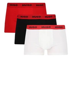 Hugo Bodywear Bokserki 3-pack ze sklepu Gomez Fashion Store w kategorii Majtki męskie - zdjęcie 172816603