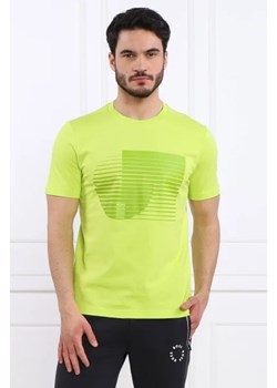 BOSS GREEN T-shirt Tee 6 | Regular Fit ze sklepu Gomez Fashion Store w kategorii T-shirty męskie - zdjęcie 172816692