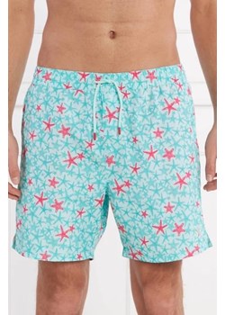 Guess Underwear Szorty kąpielowe | Regular Fit ze sklepu Gomez Fashion Store w kategorii Kąpielówki - zdjęcie 172816834