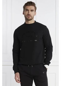 Karl Lagerfeld Bluza | Regular Fit ze sklepu Gomez Fashion Store w kategorii Bluzy męskie - zdjęcie 172816961
