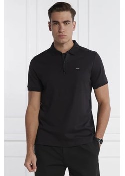 Calvin Klein Polo | Regular Fit ze sklepu Gomez Fashion Store w kategorii T-shirty męskie - zdjęcie 172816970