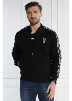 Karl Lagerfeld Bluza | Regular Fit ze sklepu Gomez Fashion Store w kategorii Bluzy męskie - zdjęcie 172816972
