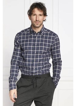 Stenströms Koszula | Slim Fit ze sklepu Gomez Fashion Store w kategorii Koszule męskie - zdjęcie 172817104