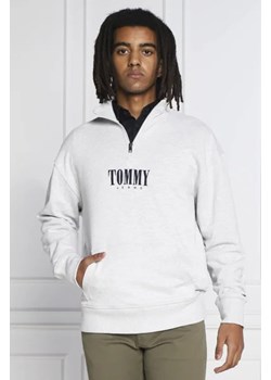 Tommy Jeans Bluza | Loose fit ze sklepu Gomez Fashion Store w kategorii Bluzy męskie - zdjęcie 172817162