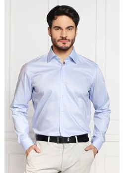 BOSS BLACK Koszula H-JOE-kent-C1-214 | Regular Fit | easy iron ze sklepu Gomez Fashion Store w kategorii Koszule męskie - zdjęcie 172817210
