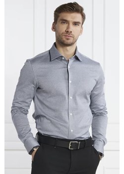 BOSS BLACK Koszula C-HAL-kent-C1-223 | Casual fit ze sklepu Gomez Fashion Store w kategorii Koszule męskie - zdjęcie 172817250