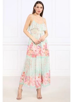 TWINSET Sukienka ze sklepu Gomez Fashion Store w kategorii Sukienki - zdjęcie 172817322