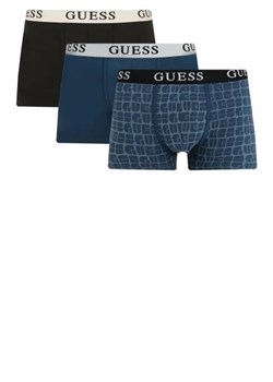 Guess Underwear Bokserki 3-pack ze sklepu Gomez Fashion Store w kategorii Majtki męskie - zdjęcie 172817363