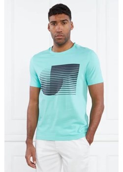BOSS GREEN T-shirt Tee 6 | Regular Fit ze sklepu Gomez Fashion Store w kategorii T-shirty męskie - zdjęcie 172817440