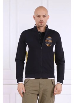 Aeronautica Militare Bluza | Regular Fit ze sklepu Gomez Fashion Store w kategorii Bluzy męskie - zdjęcie 172817453