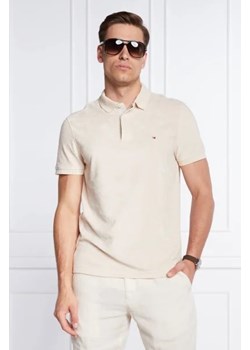 Tommy Hilfiger Polo | Regular Fit ze sklepu Gomez Fashion Store w kategorii T-shirty męskie - zdjęcie 172817462