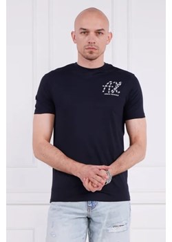 Armani Exchange T-SHIRT ze sklepu Gomez Fashion Store w kategorii T-shirty męskie - zdjęcie 172817494