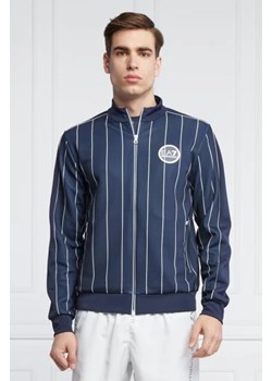 EA7 Bluza | Regular Fit ze sklepu Gomez Fashion Store w kategorii Bluzy męskie - zdjęcie 172817540