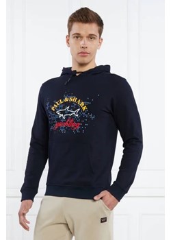 Paul&Shark Bluza | Regular Fit ze sklepu Gomez Fashion Store w kategorii Bluzy męskie - zdjęcie 172817590