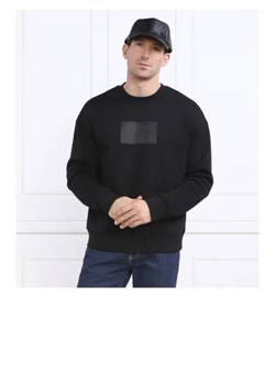 Calvin Klein Bluza | Regular Fit ze sklepu Gomez Fashion Store w kategorii Bluzy męskie - zdjęcie 172817734