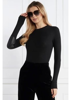 POLO RALPH LAUREN Bluzka | Slim Fit ze sklepu Gomez Fashion Store w kategorii Bluzki damskie - zdjęcie 172817782