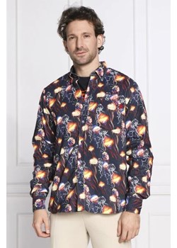 Vilebrequin Koszula CANEIRET | Regular Fit ze sklepu Gomez Fashion Store w kategorii Koszule męskie - zdjęcie 172817812