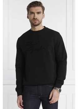 Karl Lagerfeld Bluza | Regular Fit ze sklepu Gomez Fashion Store w kategorii Bluzy męskie - zdjęcie 172817822