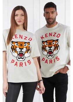 Kenzo T-shirt | Oversize fit ze sklepu Gomez Fashion Store w kategorii T-shirty męskie - zdjęcie 172817904