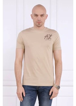 Armani Exchange T-shirt | Regular Fit ze sklepu Gomez Fashion Store w kategorii T-shirty męskie - zdjęcie 172818074