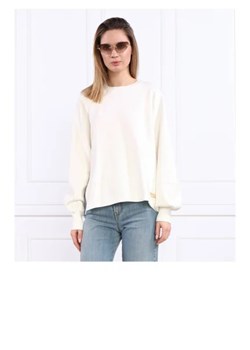 TWINSET Bluza | Relaxed fit ze sklepu Gomez Fashion Store w kategorii Bluzy damskie - zdjęcie 172818192