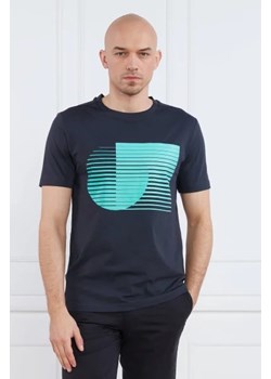 BOSS GREEN T-shirt Tee 6 | Regular Fit ze sklepu Gomez Fashion Store w kategorii T-shirty męskie - zdjęcie 172818263